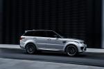 Land Rover Range Rover Sport HST 2019 года (WW)